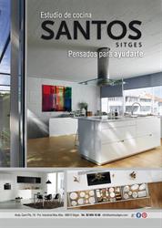 Horario de apertura SANTOS SITGES Estudio de cocinas, Sitges