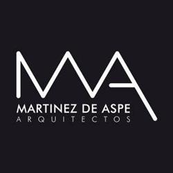 Martínez de Aspe Arquitectos en Madrid (Chamartín) - Horario de apertura
