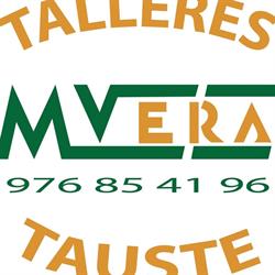 Horario de apertura MARIANO VERA SALAS - DRIVER CENTER, Tauste