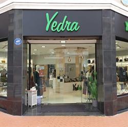 Horario de apertura Yedra Complementos Barakaldo,