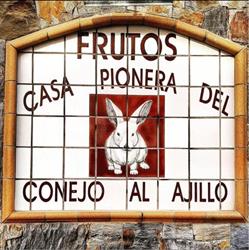Horario de apertura Restaurant Frutos (conejo al ajillo), Castellar del Vallès