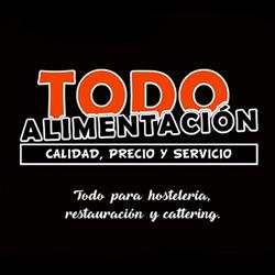 Horario de apertura Todo Alimentación, Poligono Los Villares Reina