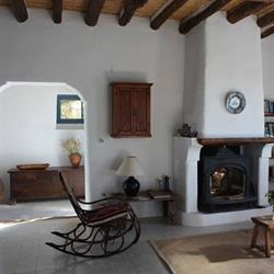 Horario de apertura Casa las Chimeneas, Mairena