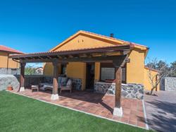 Horario de apertura Casa cantera del Berrocal, Ortigosa del Monte