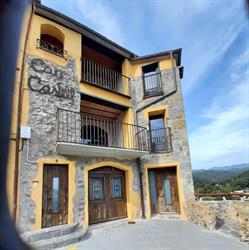 Horario de apertura Can Castell, Castellfollit de la Roca