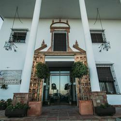 Horario de apertura Hotel Restaurante Valsequillo, Lepe