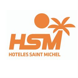 Horario de apertura Hoteles Saint Michel, Palma de Mallorca