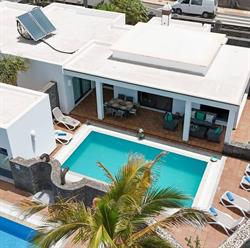 Horario de apertura Villas Mamma Mía, Blanca