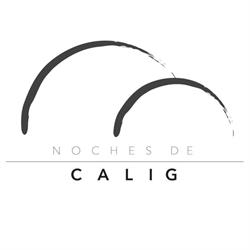Horario de apertura Noches de Calig, 