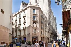 BCNGOTIC apartments en Barcelona (Ciutat Vella) - Horario de apertura