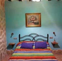 Horario de apertura Casa Rural “Valle del Cabriel”., Enguídanos