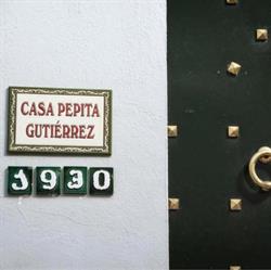 Horario de apertura Casa rural Pepita Gutierrez, Beas