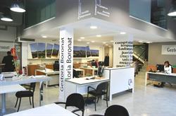 Horario de apertura Gestoria Boronat SLP, Sabadell