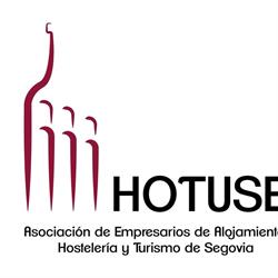 Horario de apertura HOTUSE Asociación de Empresarios de Alojamiento, Hostelería y Turismo de Segovia, 