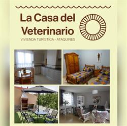 Horario de apertura La Casa del Veterinario, Ataquines