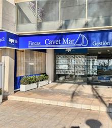 Horario de apertura Fincas Cavet Mar, Cambrils