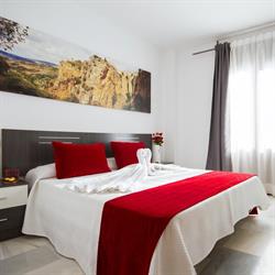 Horario de apertura Apartamentos El Tajo & SPA, Ronda