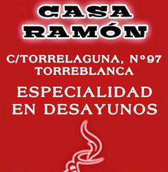 Horario de apertura Casa Ramón, Sevilla