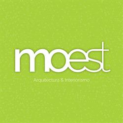 Horario de apertura MOEST Arquitectos, Pamplona