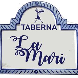 Horario de apertura Taberna La Mari, Carcabuey