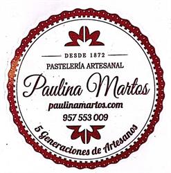 Horario de apertura Pastelería Artesanal Paulina Martos(Carcabuey), 