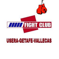 GIMNASIO ESCUELA USERA FIGHT CLUB en Madrid (Usera) - Horario de apertura