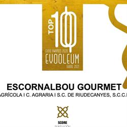 Horario de apertura escornalbou gourmet – aceite de oliva virgen extra 100% arbequina, Riudecanyes