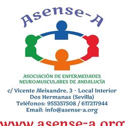 Horario de apertura Oficina ASENSE-Andalucía, Dos Hermanas
