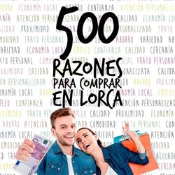 Horario de apertura Unión Comarcal de Comerciantes de Lorca, 