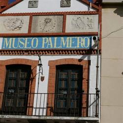 Horario de apertura Museo Palmero, Almodóvar del Campo