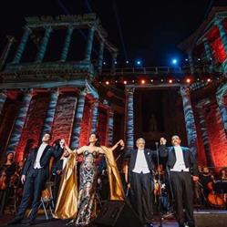 Iberkonzert en Bilbao (Abando) - Horario de apertura