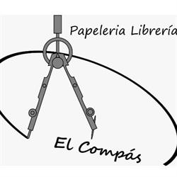 Horario de apertura Papelería Librería "El Compás", El Viso