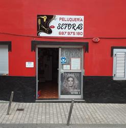 Horario de apertura Sefora's Peluquería y Estética, Santa Cruz de Tenerife