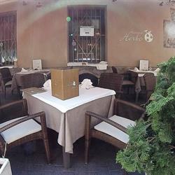 Horario de apertura Restaurante Herbe, Valladolid