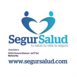 Horario de apertura Segursalud Mediación Correduría de Seguros, S.L., Guadalajara