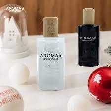 Horario de apertura AROMAS artesanales Salamanca, 