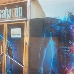 Horario de apertura FISIOSAHAGÚN, Sahagún