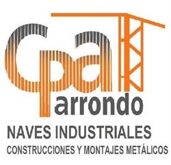 Horario de apertura naves industriales cpa, Villafranca