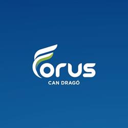 Forus Can Dragó en Barcelona (Nou Barris) - Horario de apertura
