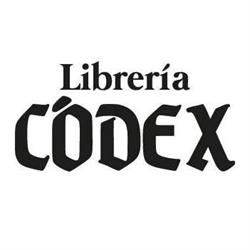Horario de apertura Librería Codex. Orihuela, 