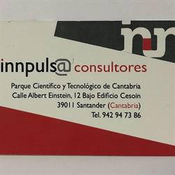 Horario de apertura Innpulsa Consultores, Santander