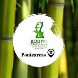 Horario de apertura Body in Balance, Ponteareas