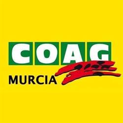 Horario de apertura COAG-IR Murcia, 
