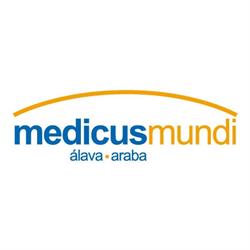 Medicusmundi Araba en Vitoria-Gasteiz (Salburua) - Horario de apertura