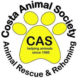 Horario de apertura Costa Animal Society, Nerja