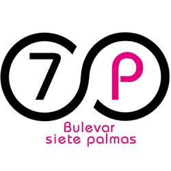 Horario de apertura Bulevar Siete Palmas, Las Palmas de Gran Canaria