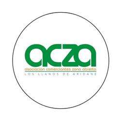 Horario de apertura Asociación de Comerciantes Zona Abierta, Los Llanos