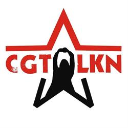 Horario de apertura CGT-LKN Bilbao, 