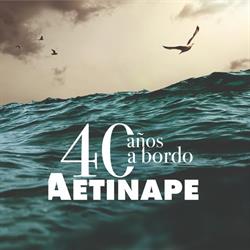 Horario de apertura Aetinape Asociación Española de Titulados Nautico Pesqueros, A Coruña