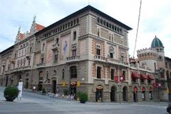 Horario de apertura Casino de Vic, 